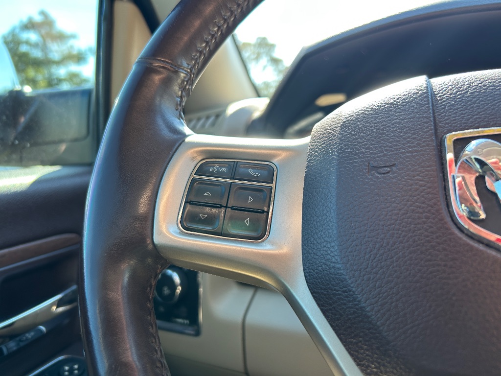 2014 Ram 1500 - $23,997