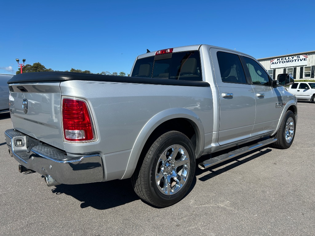 2014 Ram 1500 - $23,997