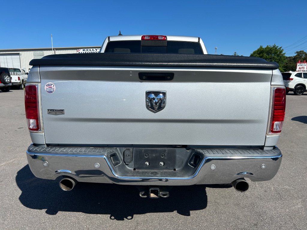 2014 Ram 1500 - $23,997