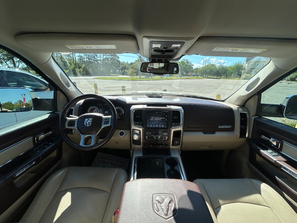 2014 Ram 1500 - $23,997