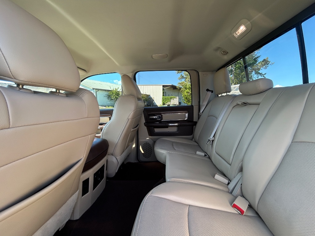2014 Ram 1500 - $23,997