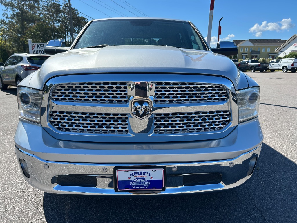 2014 Ram 1500 - $23,997