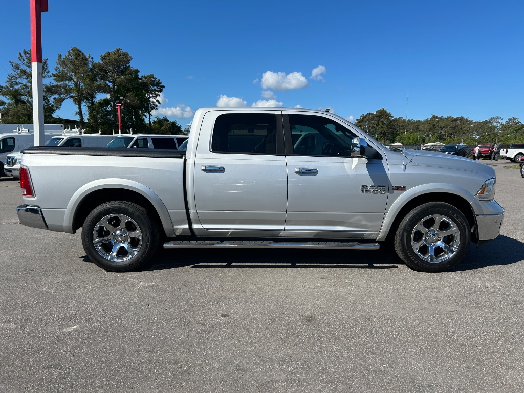 2014 Ram 1500 - $23,997