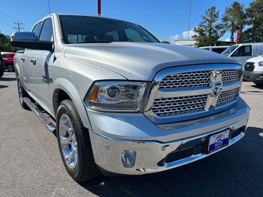 2014 Ram 1500 - $23,997