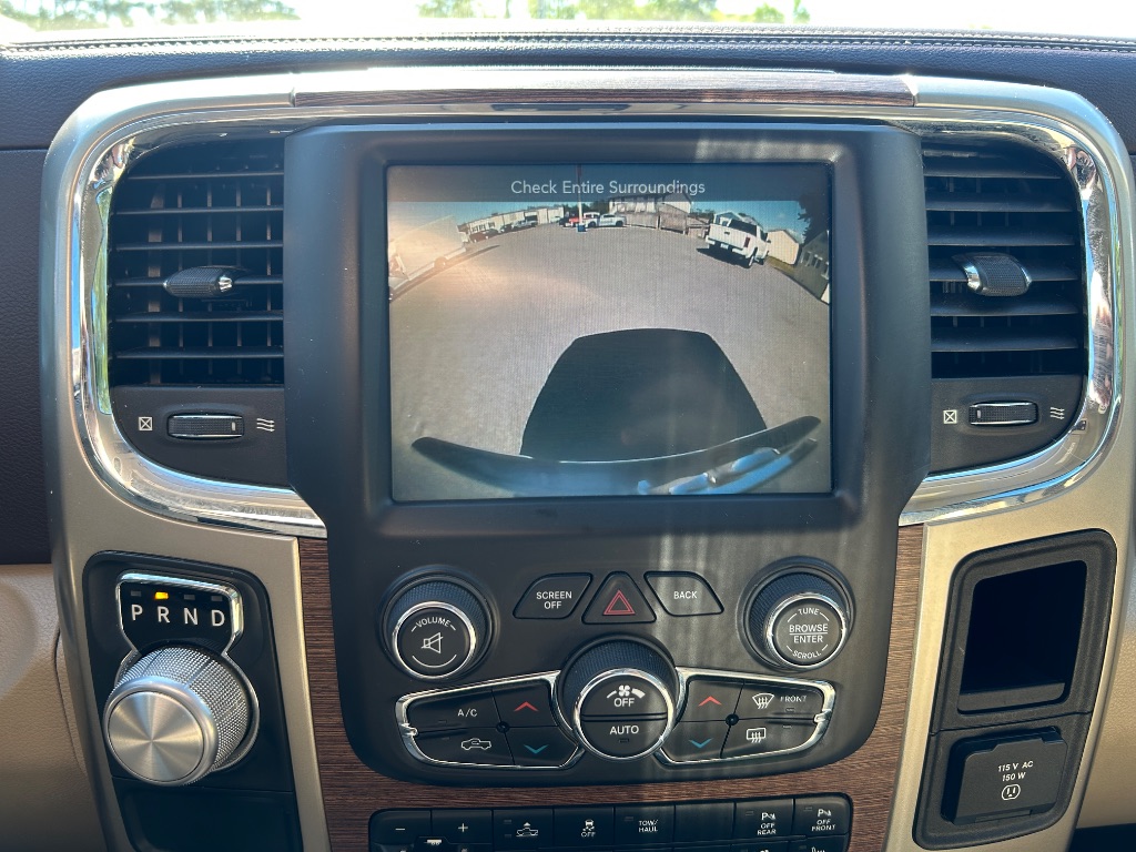 2014 Ram 1500 - $23,997