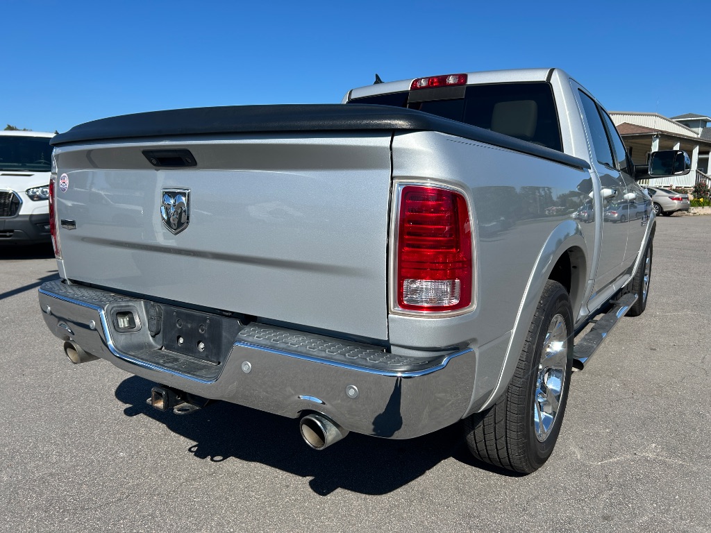 2014 Ram 1500 - $23,997