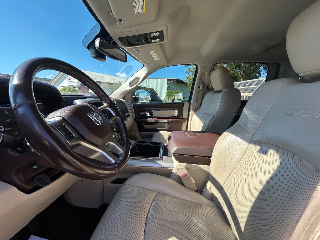 2014 Ram 1500 - $23,997