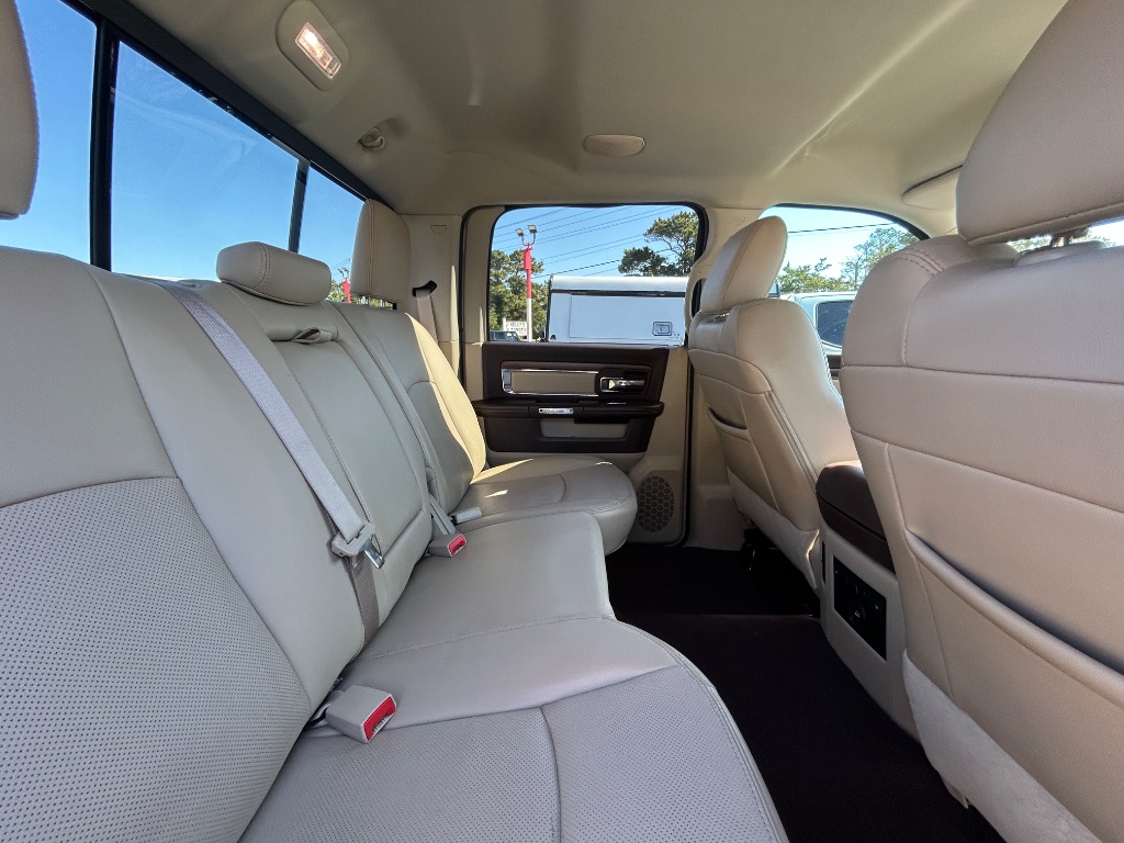 2014 Ram 1500 - $23,997