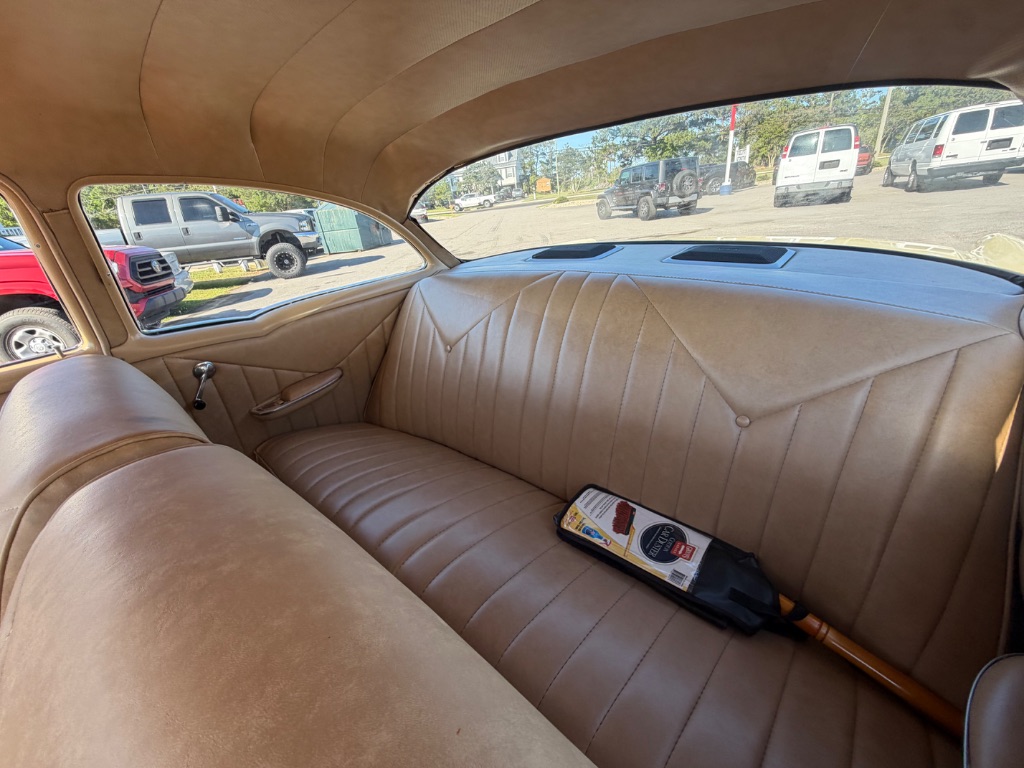 1956 Chevrolet BEL-AIR - $49,900