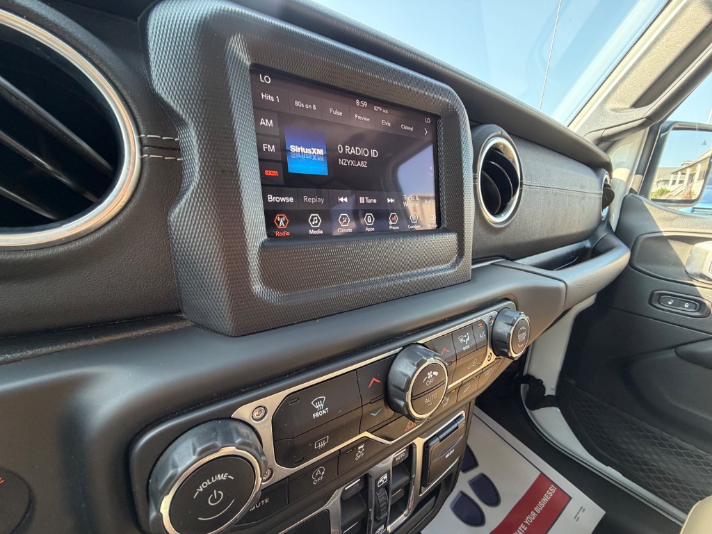 2018 Jeep Wrangler - $25,999