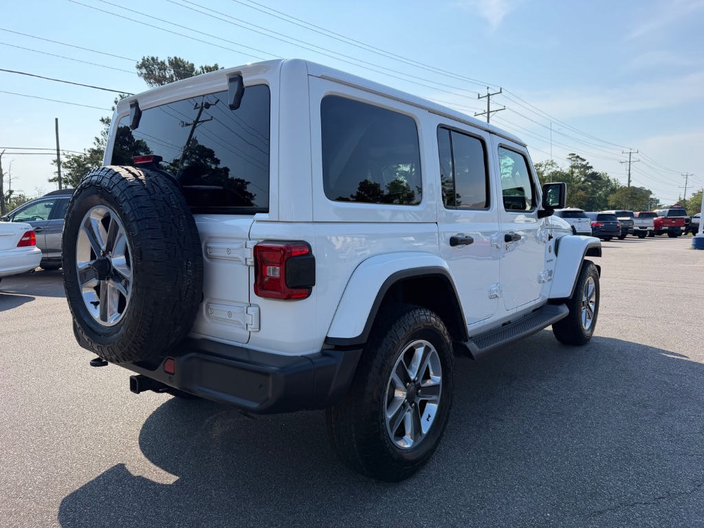 2018 Jeep Wrangler - $25,999