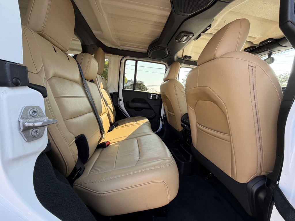 2018 Jeep Wrangler - $25,999