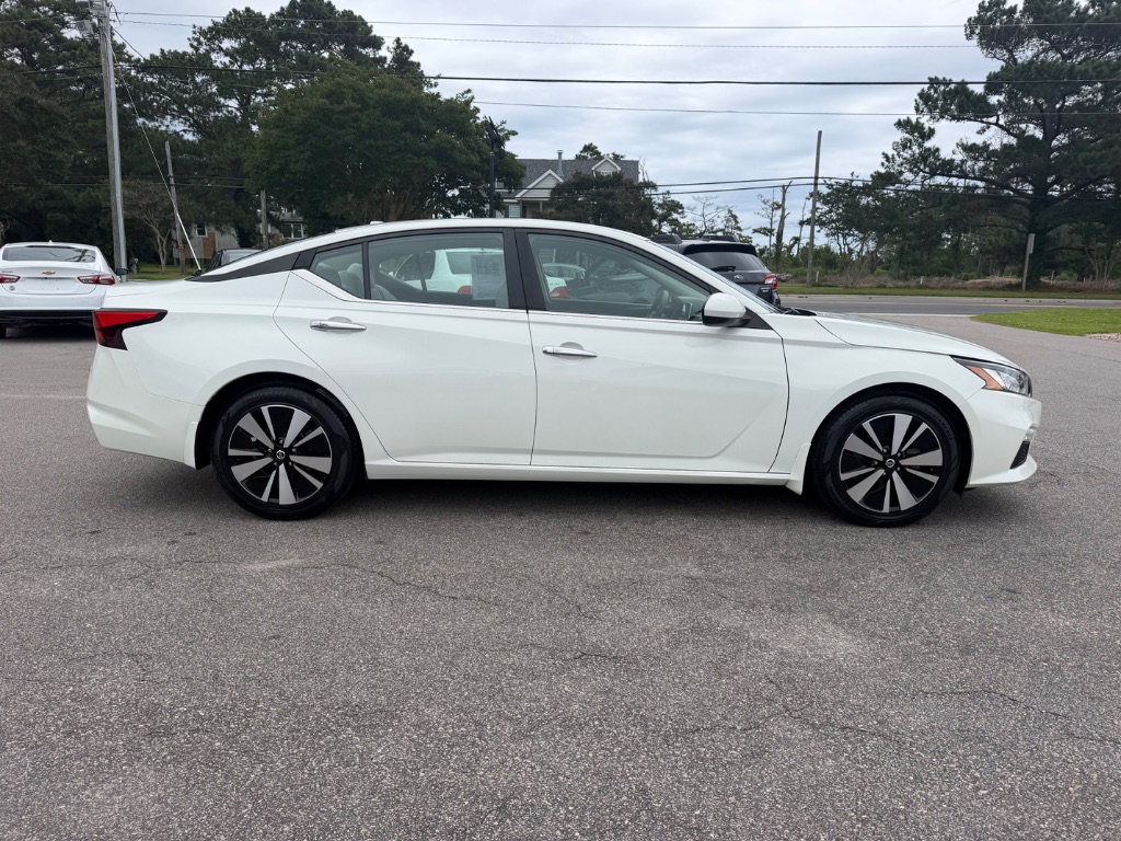 2021 Nissan Altima - $19,080