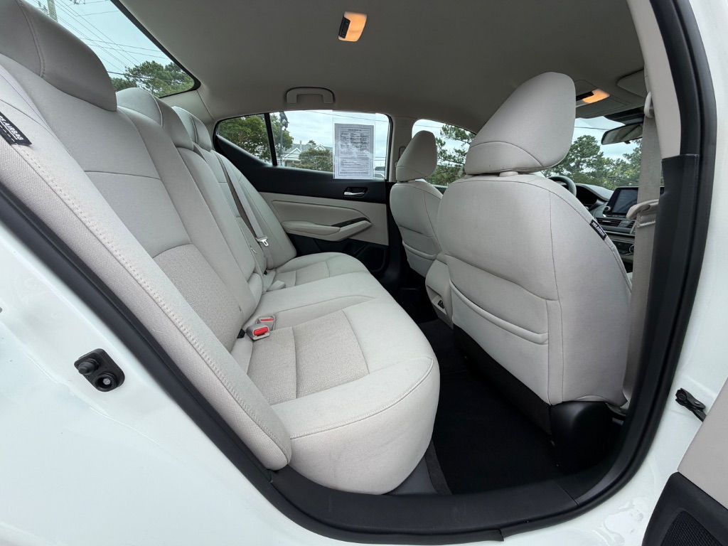 2021 Nissan Altima - $19,080