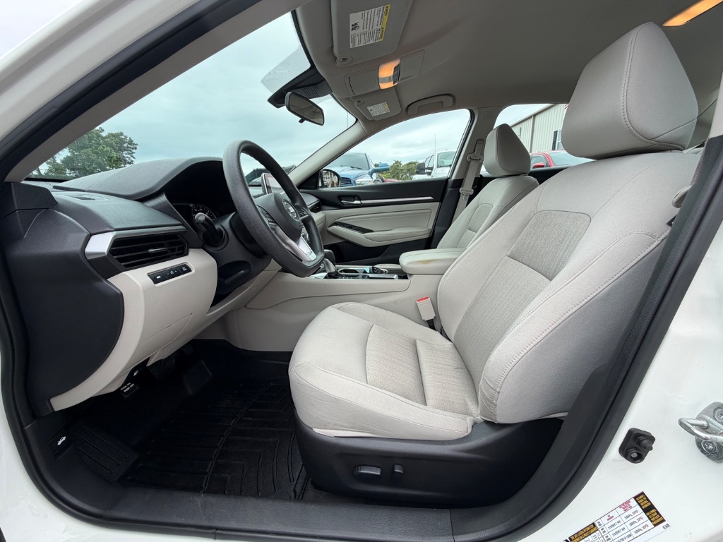 2021 Nissan Altima - $19,080