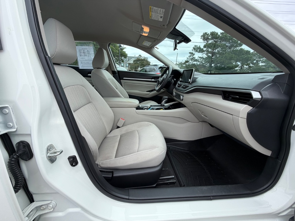 2021 Nissan Altima - $19,080