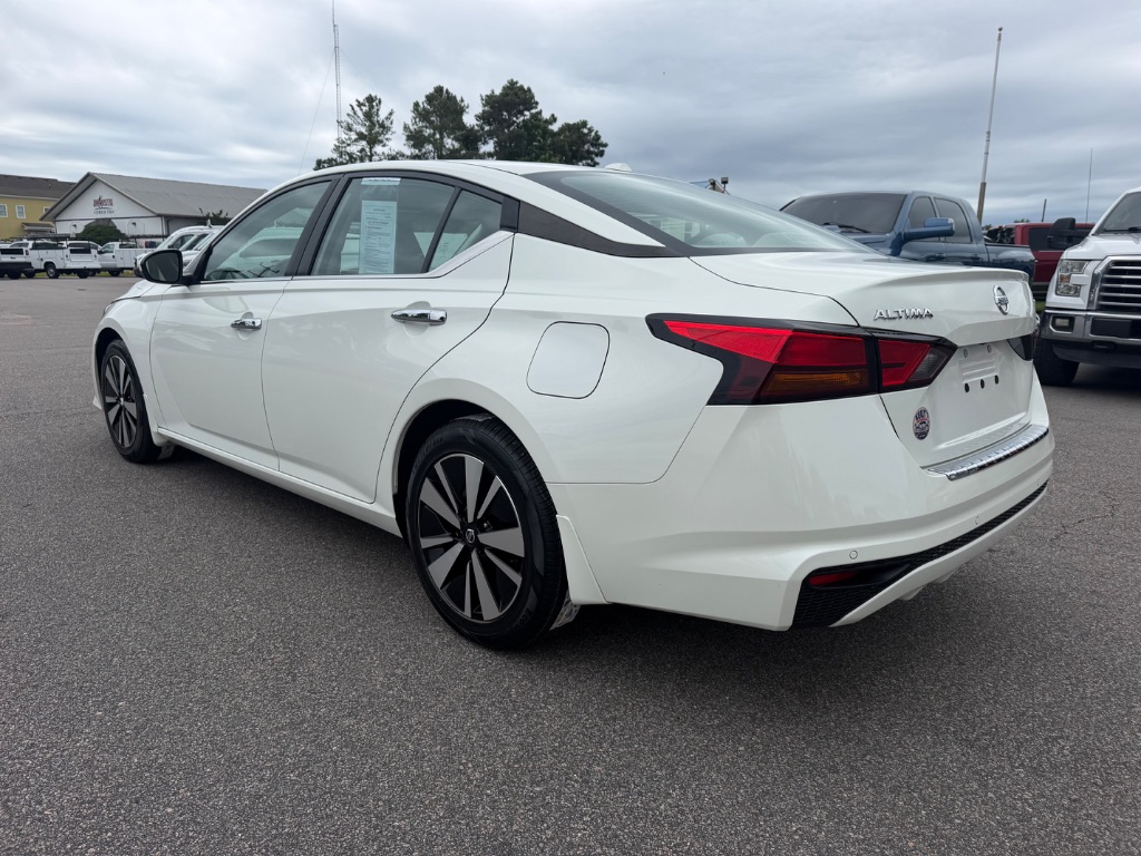 2021 Nissan Altima - $19,080
