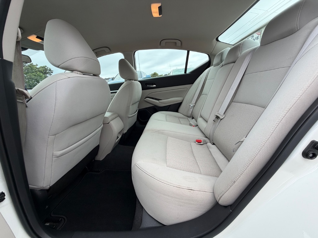 2021 Nissan Altima - $19,080