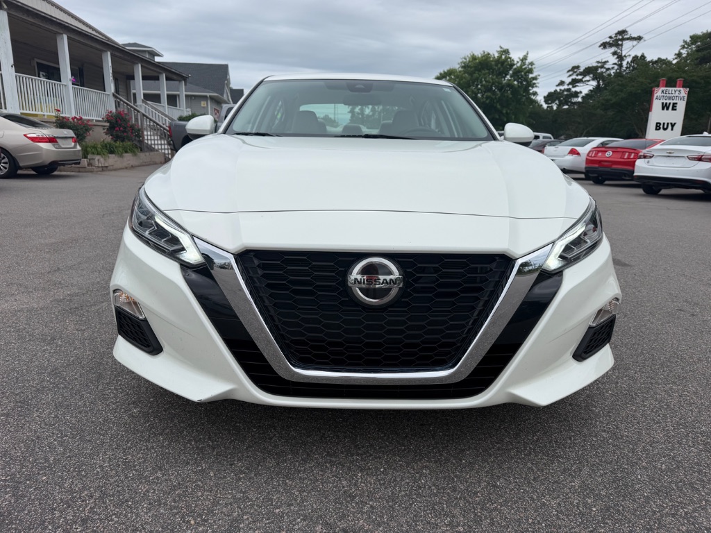 2021 Nissan Altima - $19,080