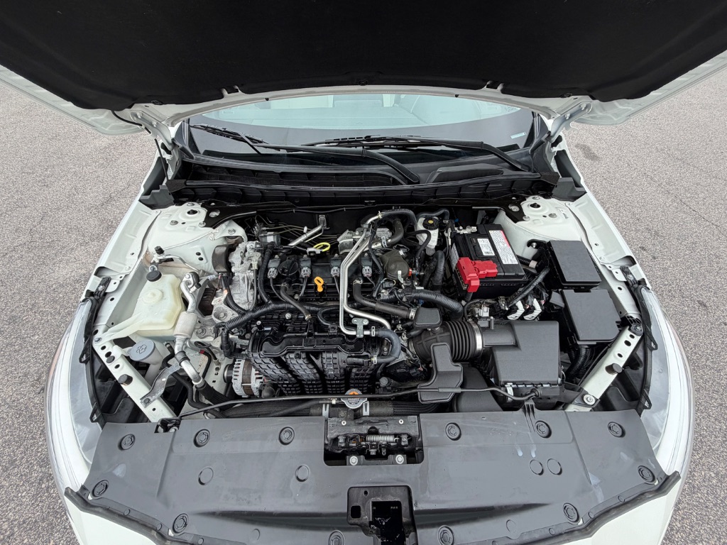 2021 Nissan Altima - $19,080