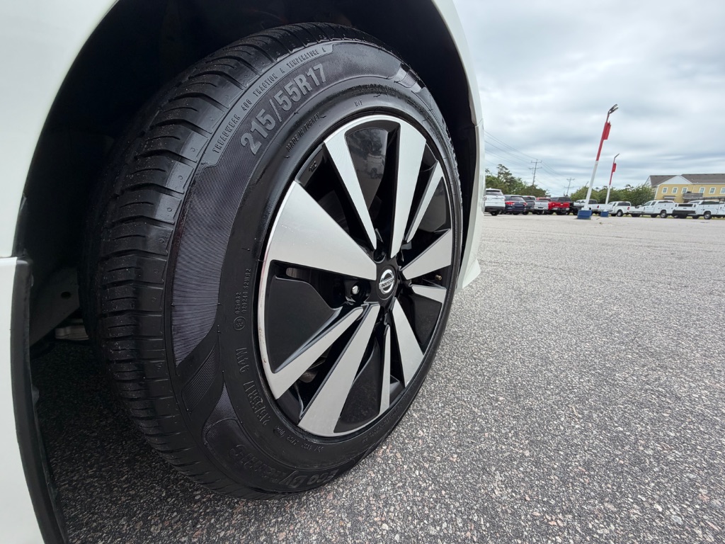 2021 Nissan Altima - $19,080