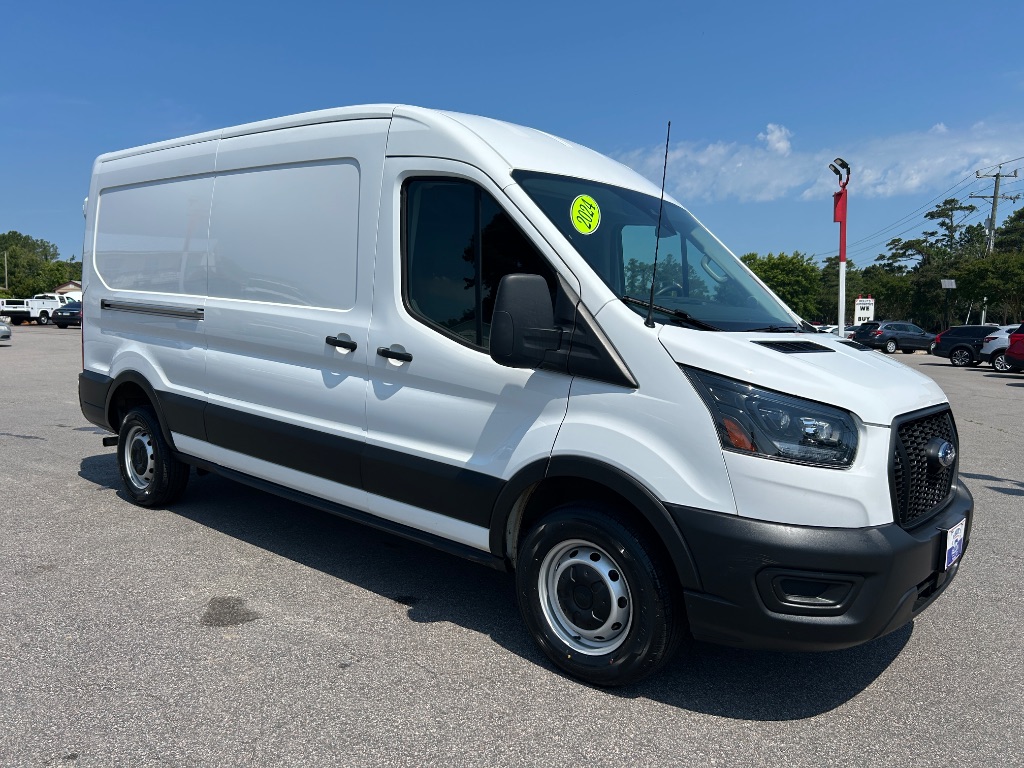 2024 Ford Transit - $42,500