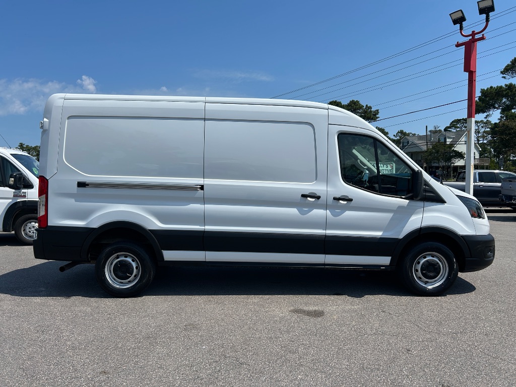 2024 Ford Transit - $42,500