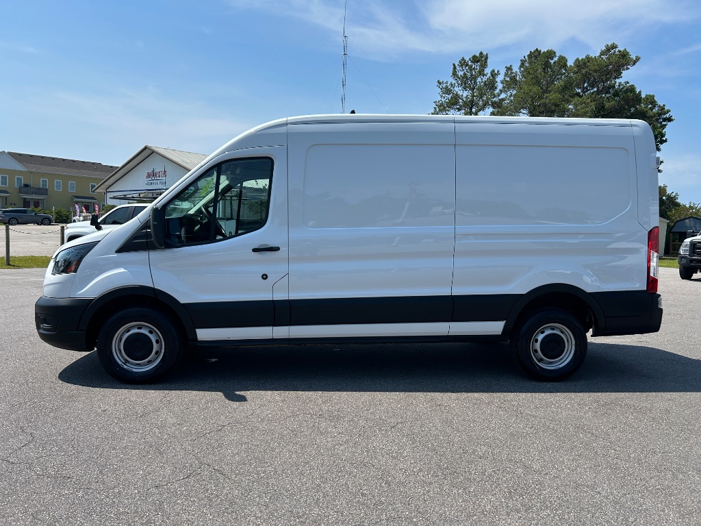 2024 Ford Transit - $42,500