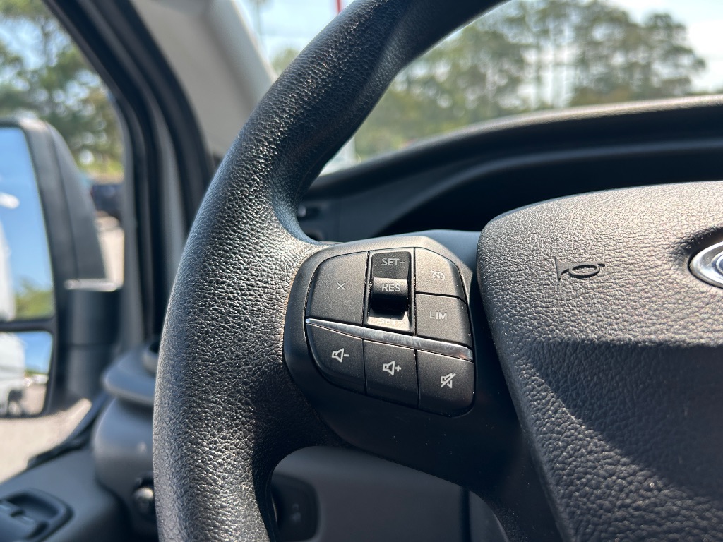 2024 Ford Transit - $42,500
