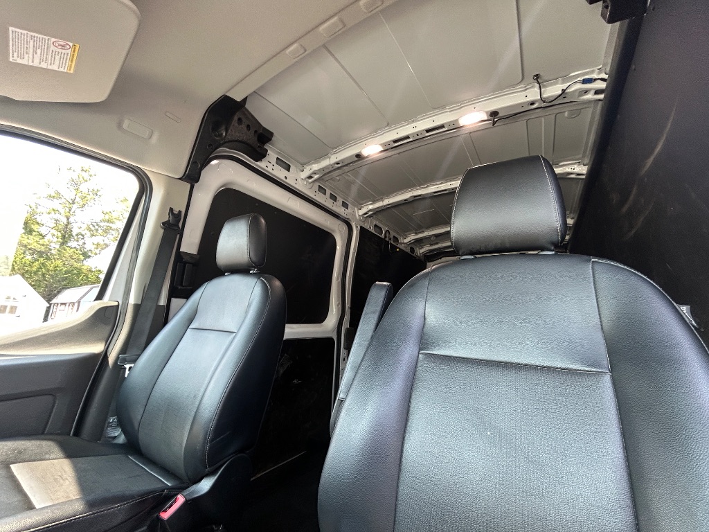 2024 Ford Transit - $42,500