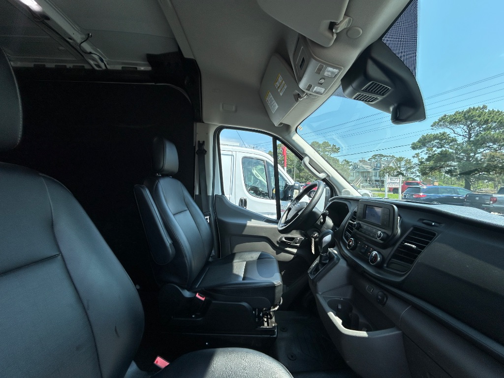 2024 Ford Transit - $42,500