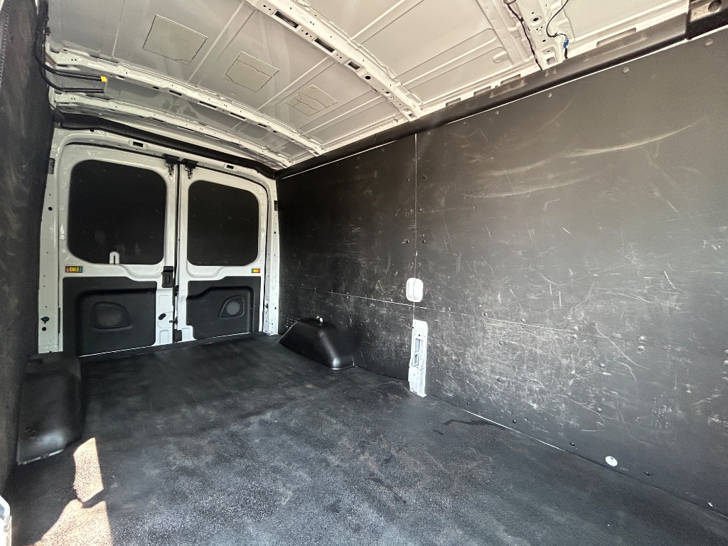 2024 Ford Transit - $42,500
