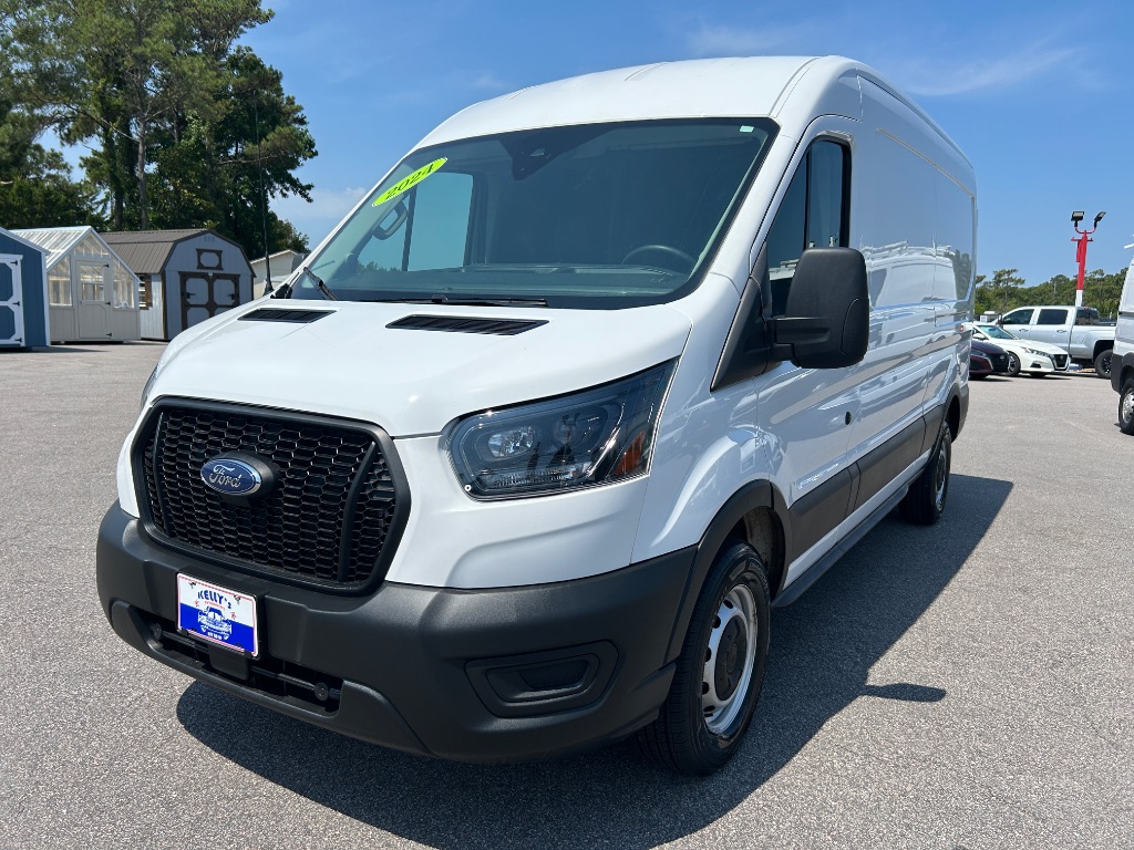 2024 Ford Transit - $42,500