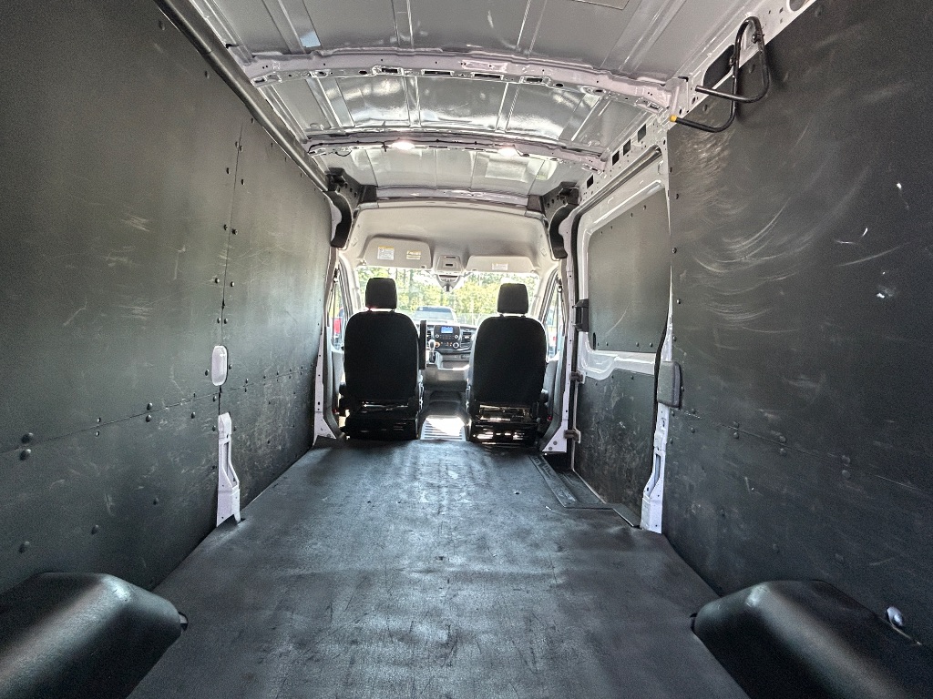 2024 Ford Transit - $42,500