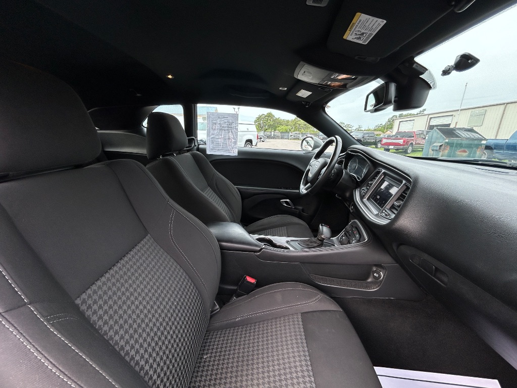 2019 Dodge Challenger - $21,000