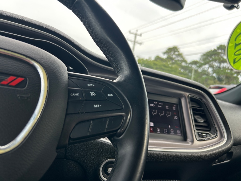 2019 Dodge Challenger - $21,000