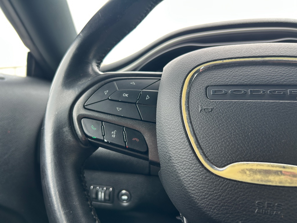 2019 Dodge Challenger - $21,000