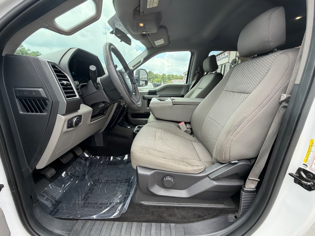 2015 Ford F150 - $19,397