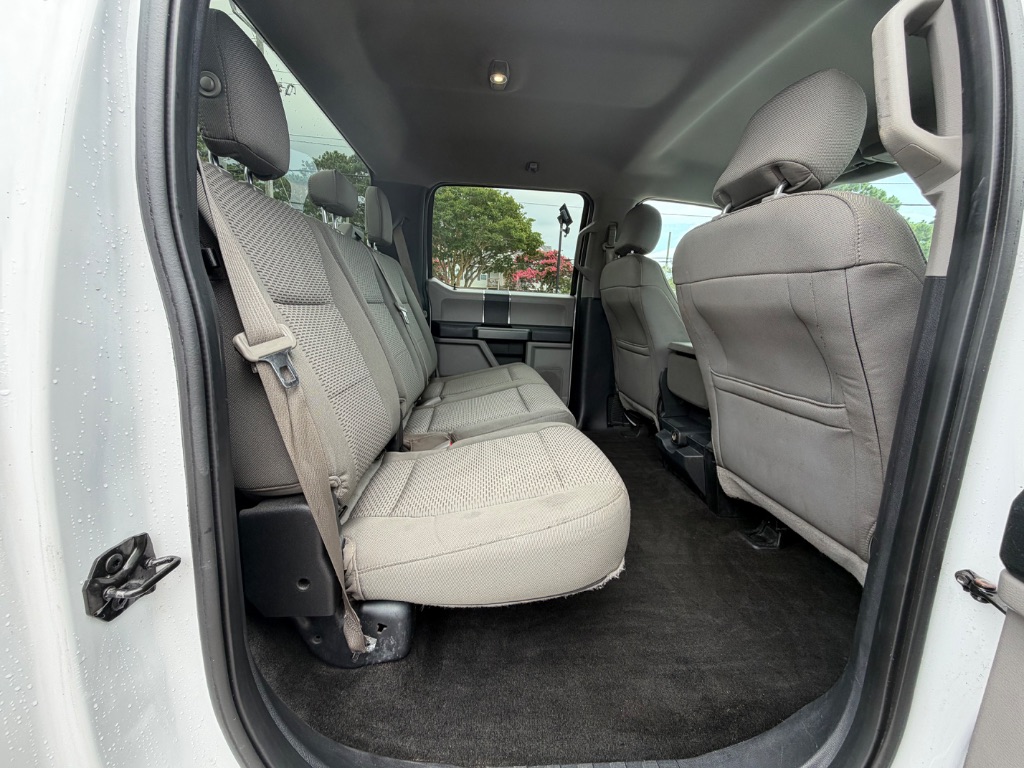 2015 Ford F150 - $19,397