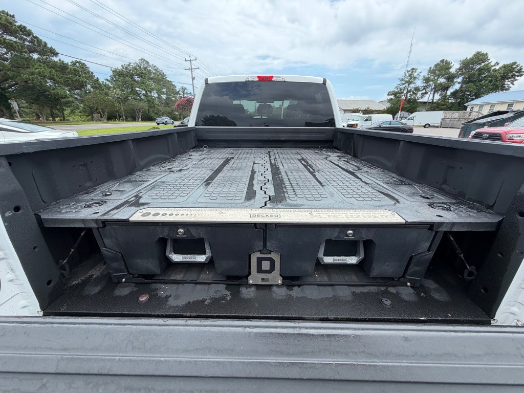 2015 Ford F150 - $19,397