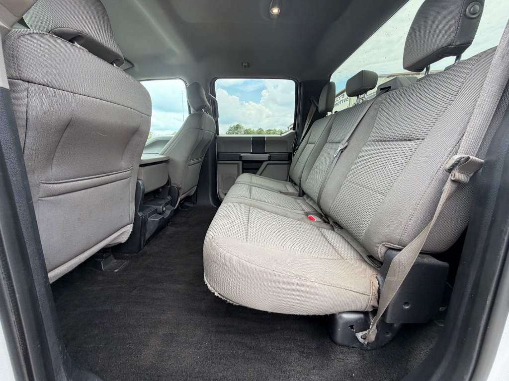 2015 Ford F150 - $19,397