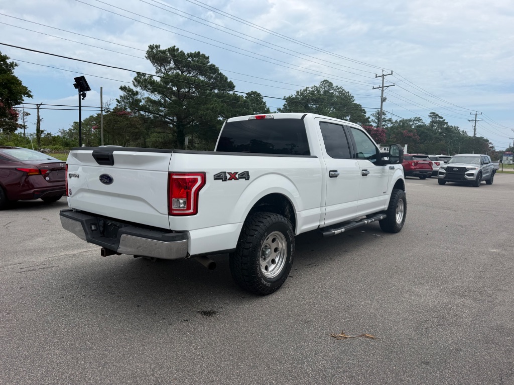 2015 Ford F150 - $19,397