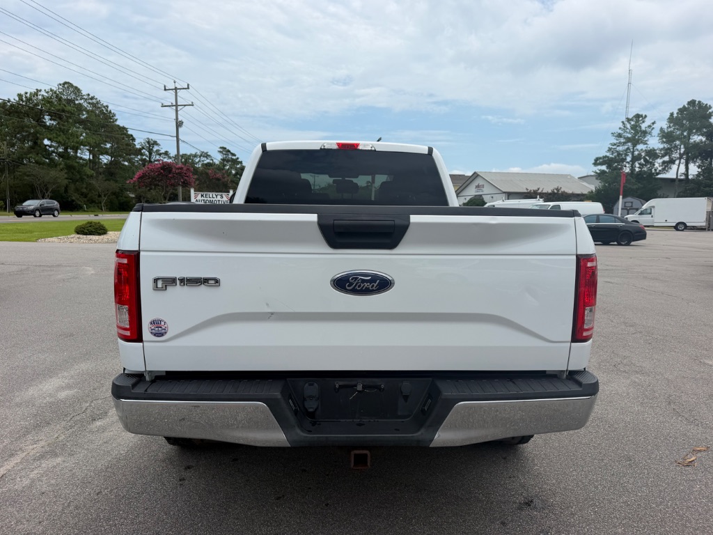 2015 Ford F150 - $19,397