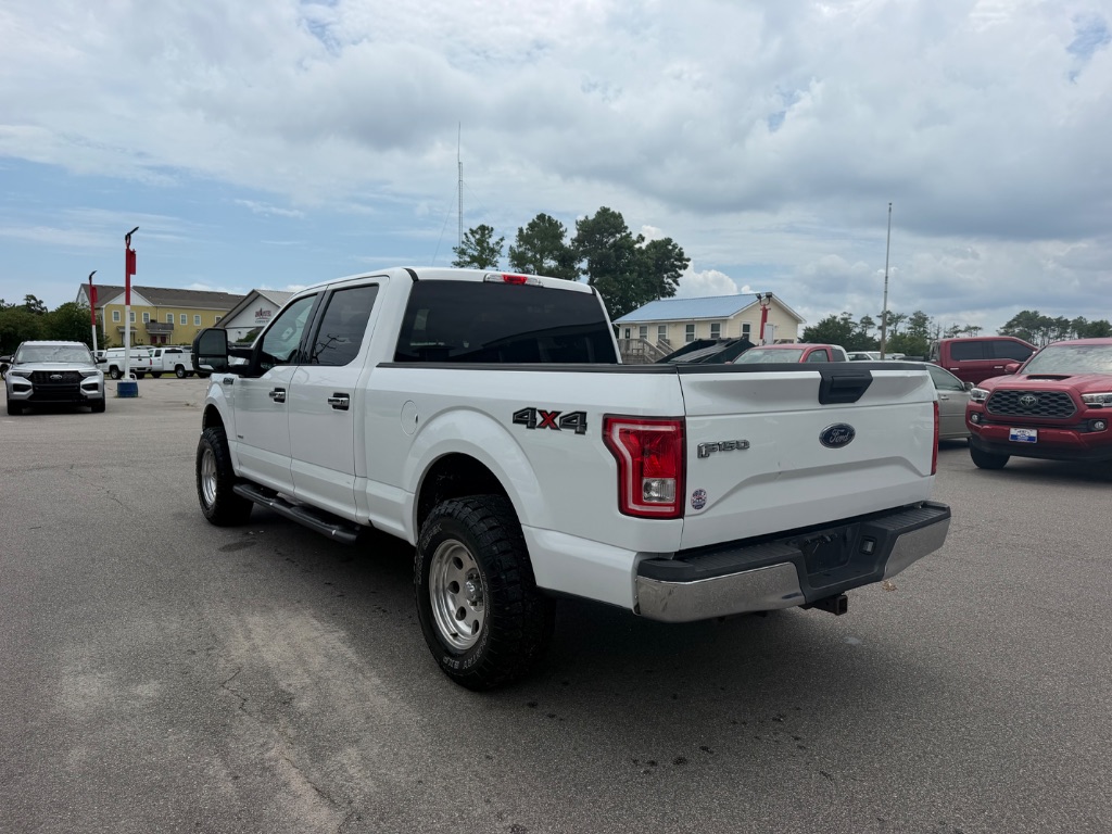 2015 Ford F150 - $19,397