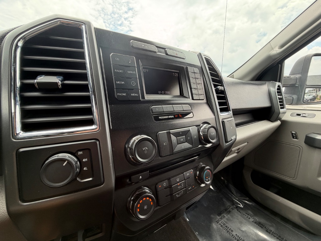 2015 Ford F150 - $19,397