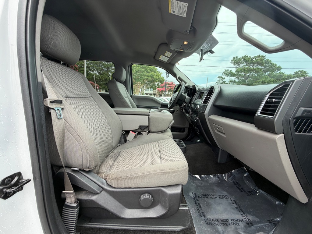 2015 Ford F150 - $19,397