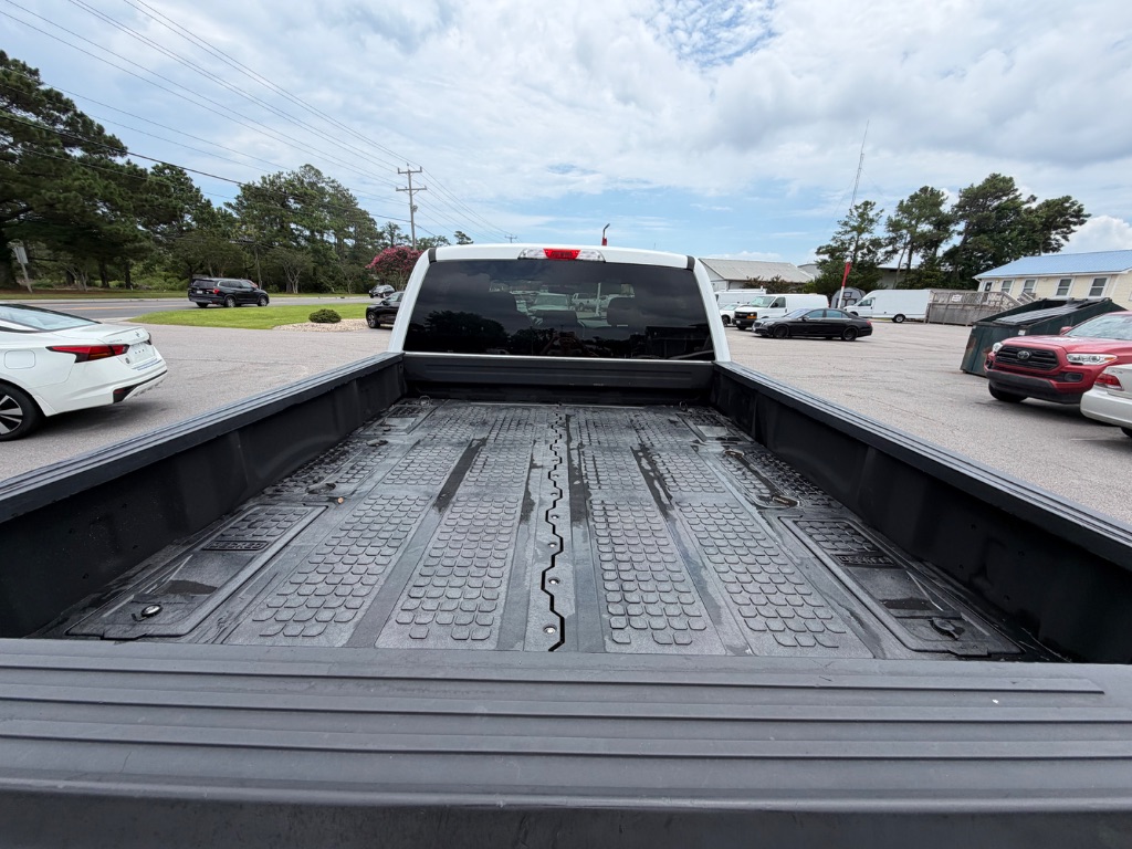 2015 Ford F150 - $19,397