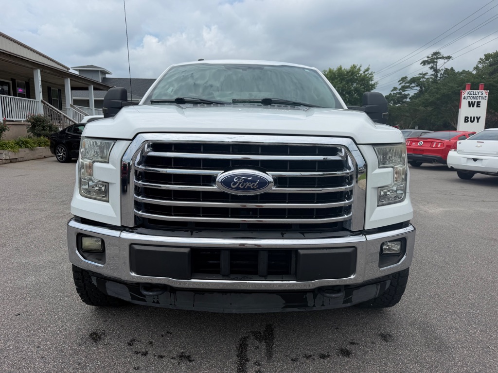 2015 Ford F150 - $19,397
