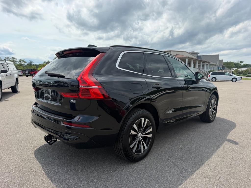 2023 Volvo XC60 - $23,189