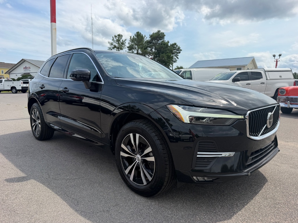 2023 Volvo XC60 - $23,189